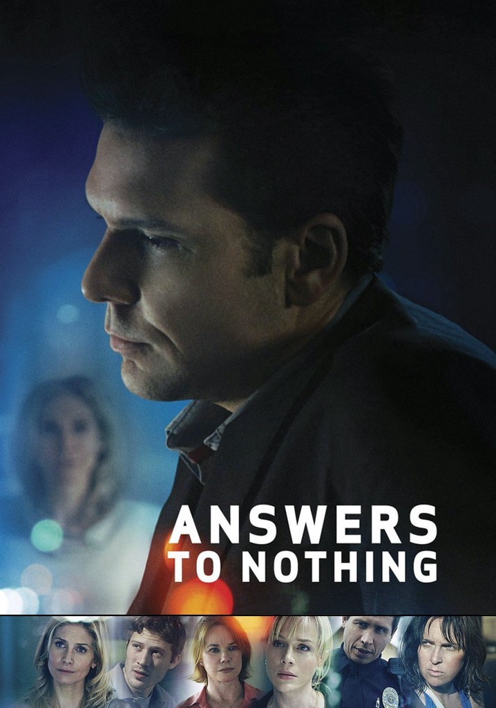 Answers to nothing. Фильм ответ. Ответь мне фильм. Ответы ни к чему фильм 2011.